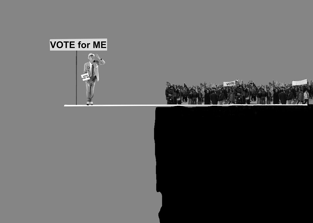 Indian Election Social Media Strategies