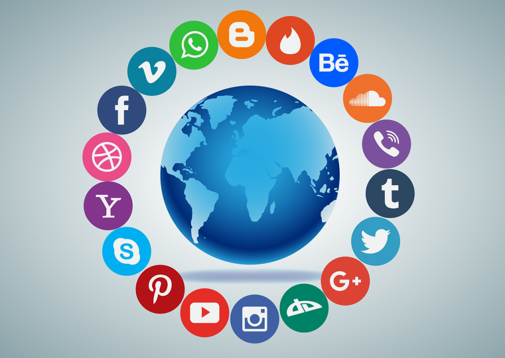The Impact of Social Media on Indian Politics